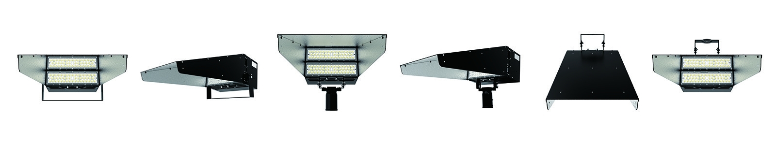 الصين أفضل Sportlux Gen3 ضوء ملعب 500W-1000W في المبيعات