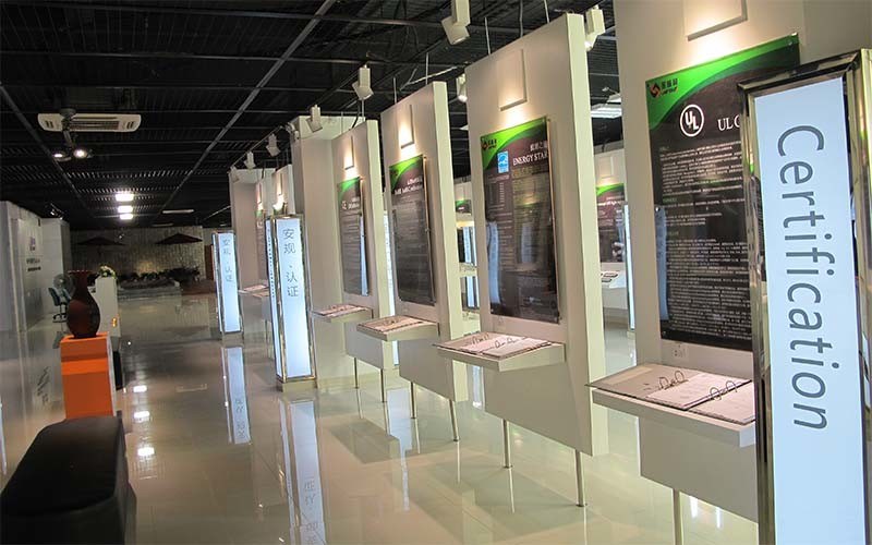 Surplus (China) Lighting Industrial Co., Ltd