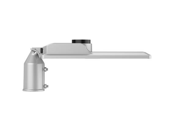 Power And CCT Selectable IP66 IK08 150W LED Street Light INMETRO SAA CB CE ENEC Approved Public Lighting