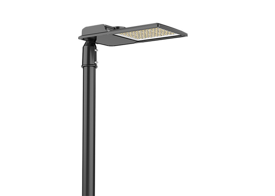 Power And CCT Selectable IP66 IK08 150W LED Street Light INMETRO SAA CB CE ENEC Approved Public Lighting
