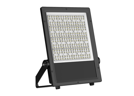 Sportlux Gen2 Series 300W 180lm/W IP66 LED Flood Light Reflector TUV ENEC CE CB SAA GMA INMETRO RETILAP Certified Outdoor Lighting 5 Years Warranty