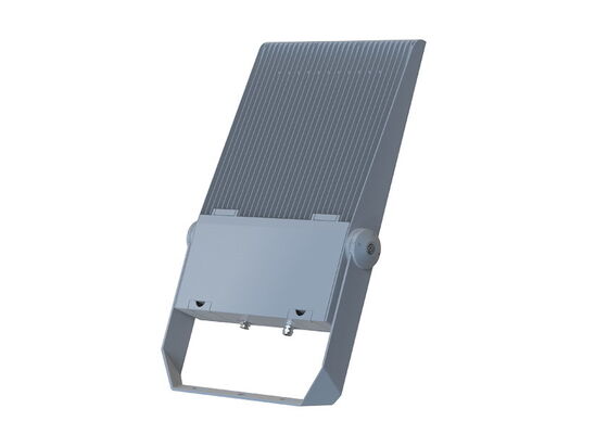 DALI-2 Class II 400W IP66 IK09 LED Flood Light Stadium Light ENEC CB SAA RETILAP Certified Outdoor Lighting 7 Years Warranty
