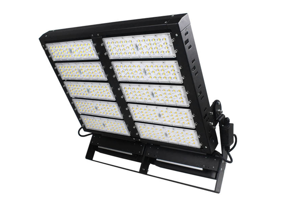POWERMAX High Power 1000W Modular LED Flood / Stadium / Spot Light TUV CE CB SAA Approved