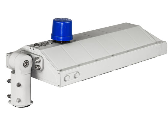 CB CE RoHS المعتمدة IP66 IK10 250W ضوء الشارع LED