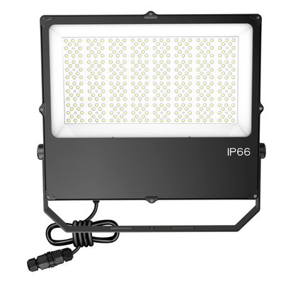 Sportlux 400W 170lm/W IP66 ضوء الفيضانات LED ضوء الملعب