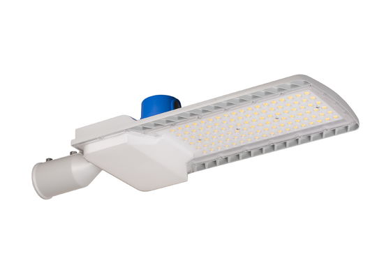نجم IP66 IK09 200LM/W 50W ضوء الشارع LED TUV SAA CB CE معتمد 5 سنوات الضمان الإضاءة العامة