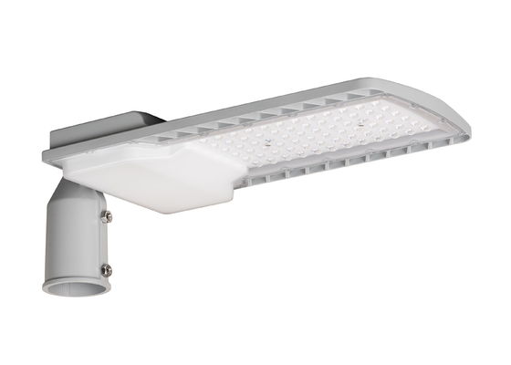 إضاءة DALI الخافتة 277 فولت IP66 IK09 200LM/W مصباح شارع LED 60 وات معتمد من TUV SAA CB CE