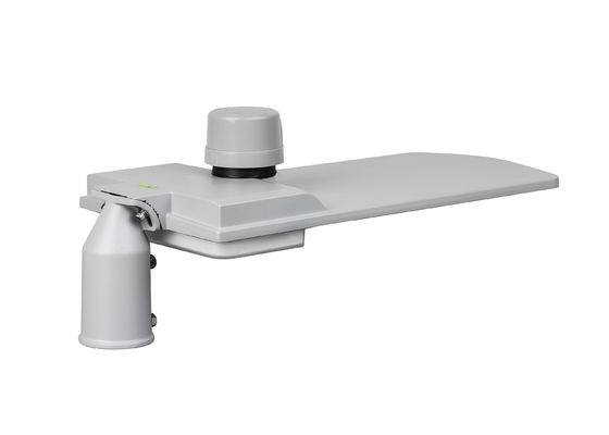 2700K IP66 IK09 200LM/W 100W ضوء الشارع LED TUV SAA CB CE المعتمد 120000 ساعة العمر