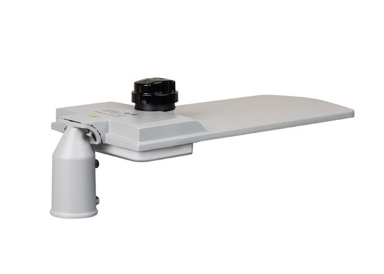 نجم IP66 IK09 200LM/W 120W ضوء الشارع LED TUV SAA CB CE معتمد 5 سنوات الضمان الإضاءة العامة
