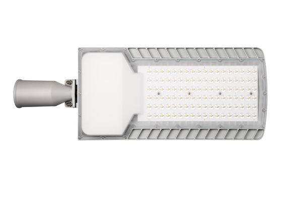 نجم IP66 IK09 200LM/W 150W ضوء الشارع LED TUV SAA CB CE معتمد 5 سنوات الضمان الإضاءة العامة