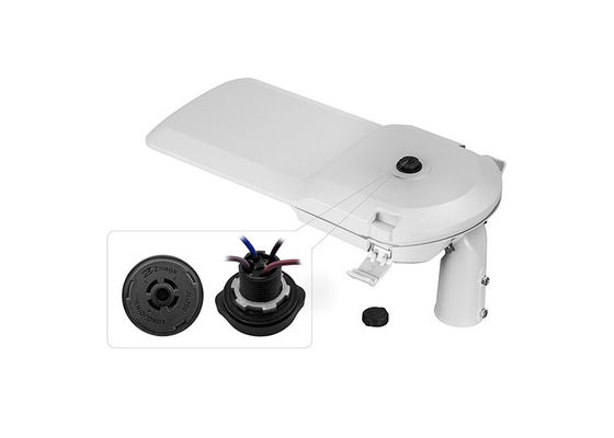 EAGLE GEN4 IP66 IK09 190LM/W 150W ضوء الشارع LED SAA CB CE ENEC Zhaga-D4i المعتمد 10 سنوات الضمان الإضاءة العامة