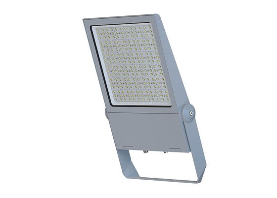 Sportlux Gen4 Series 300W IP66 IK09 LED Flood Light ضوء الملعب ENEC CB SAA INMETRO RETILAP إضاءة خارجية معتمدة 5 سنوات ضمان